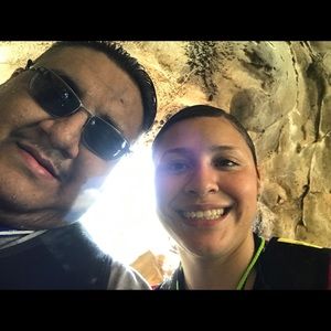 Meet your Posher, Jaime